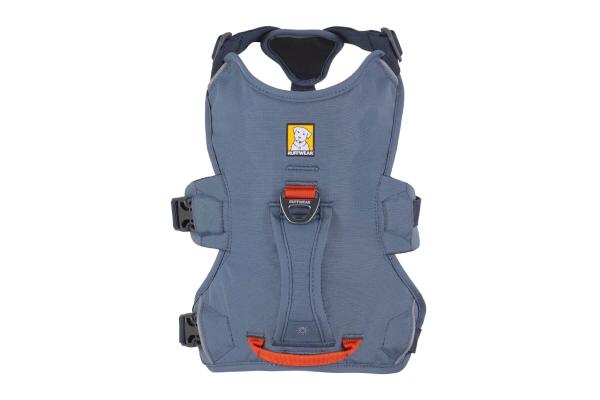 Ruffwear Web Master Harness Slate Blue Gr. XXS Ruffwear Web Master Harness Slate Blue Gr. XXS
